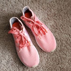 Edge lux Adidas Running Shoes